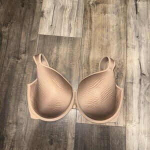 ThirdLove Tan 24/7 Perfect Coverage Underwire Bra 36H